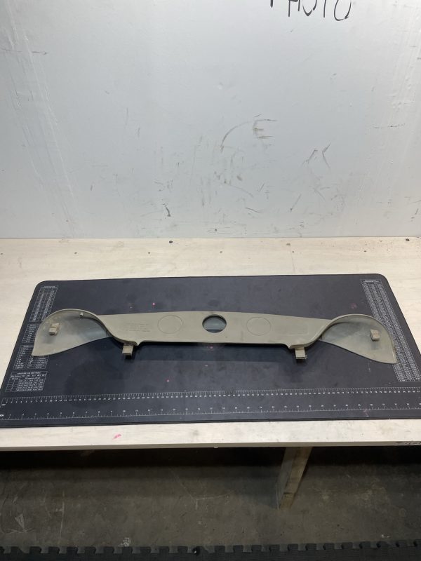 2003 F250 Rear Bumper Hitch Step Pad - Scuffed -Discounted