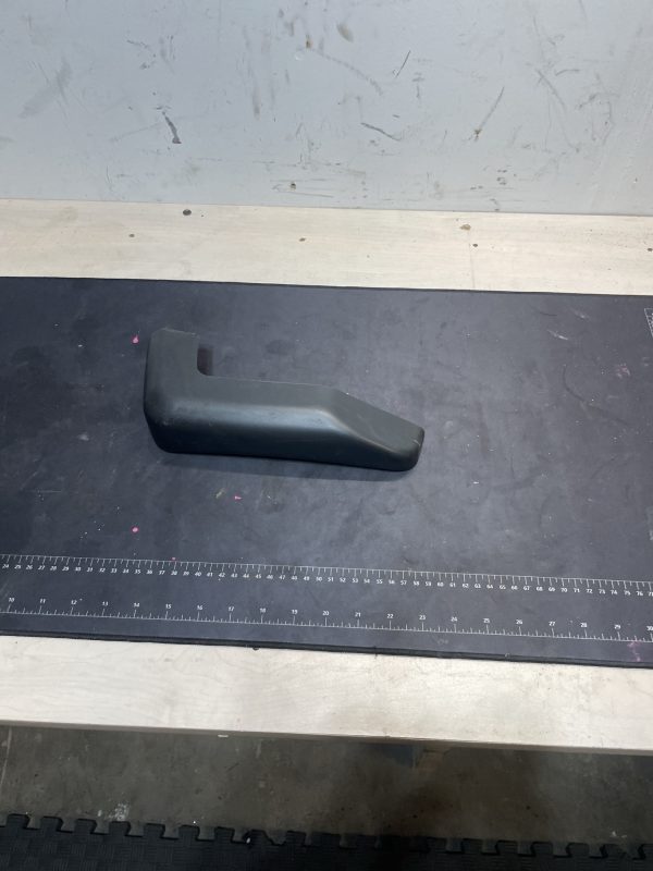 2003 Ford F250 Crash Sensor Module Trim - Image 2