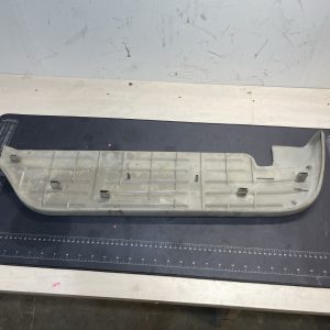 Ford F250 Passenger Side Bumper Cover Pad