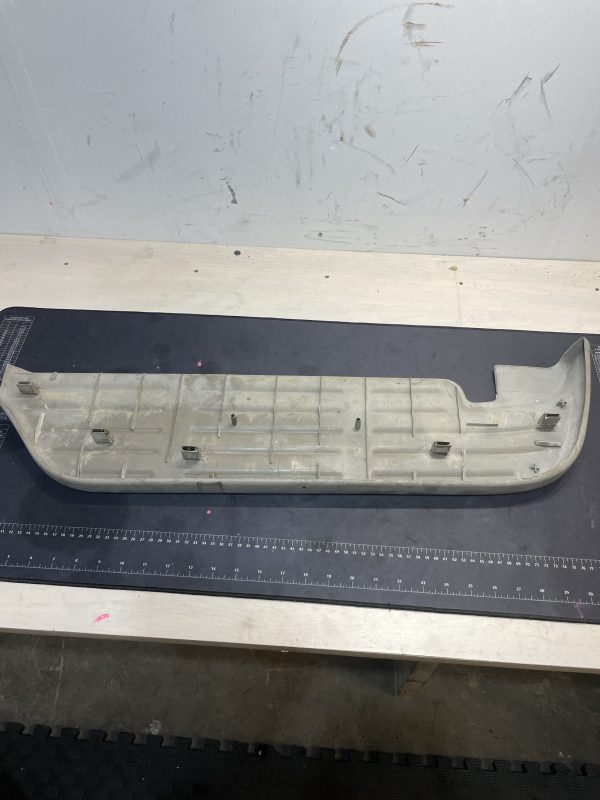 Ford F250 Driver Side Bumper Cover Pad