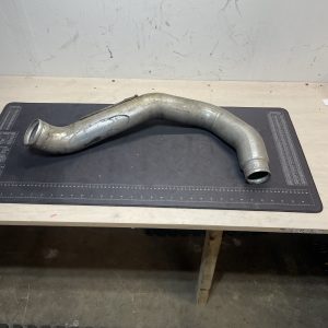 2003 Ford F250 Right Intercooler Piping Tube 3C34-6K769-AB - Passenger Side
