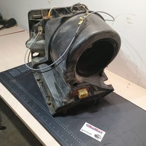1999-2004 Ford F-250 Blower Motor Housing with Coil