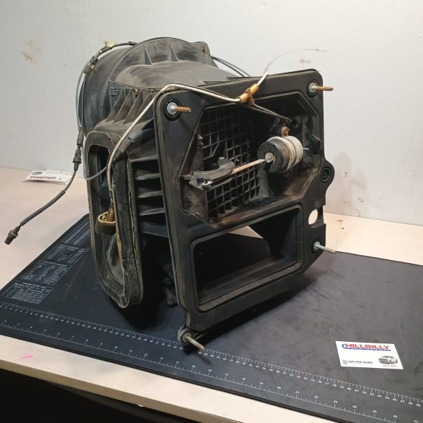 1999-2004 Ford F-250 Blower Motor Housing without Coil - NO COIL - Image 2