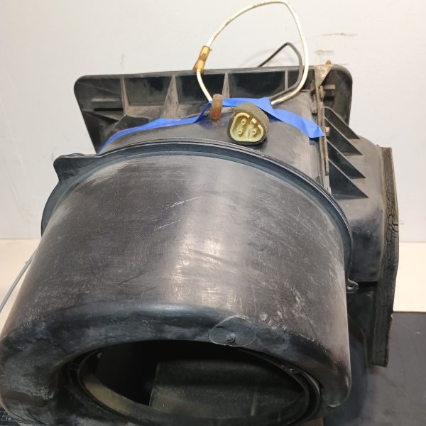 1999-2004 Ford F-250 Blower Motor Housing without Coil - NO COIL - Image 3