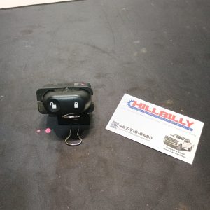 1999-2004 Ford F-250 Door Lock Button - Passenger
