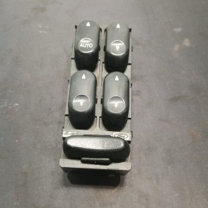 1999-2004 Ford F-250 Driver Master Window Switch