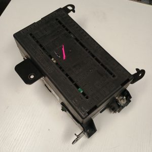 1999-2004 Ford F-250 Fuse Box