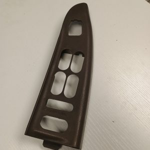 1999-2004 Ford F-250 Driver Front Window Switch Bezel