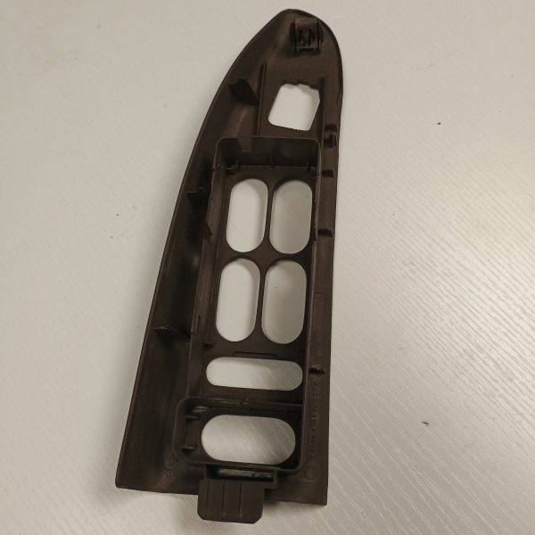 1999-2004 Ford F-250 Driver Front Window Switch Bezel - Image 2