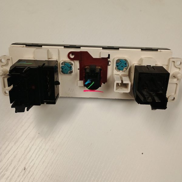 1999-2004 Ford F-250 Heater and AC Control - Image 3