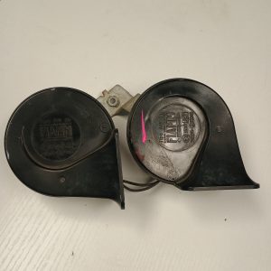 1999-2004 Ford F-250 Horn