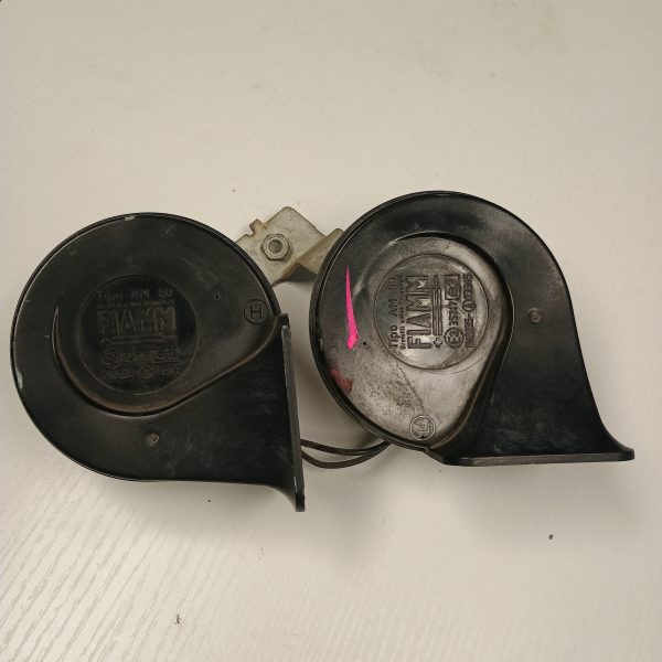 1999-2004 Ford F-250 Horn