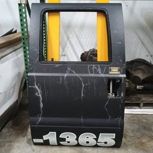 1999-2004 Ford F-250 Lariat Crew Driver Side Rear Door