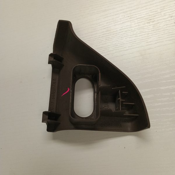 1999-2004 Ford F-250 Passenger (Right) Rear Window Switch Bezel - Image 2