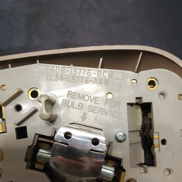 1999-2004 Ford F-250 Overhead Dome Light - Image 3