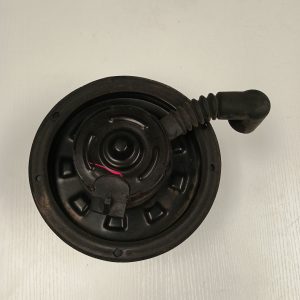 2003 Ford F250 AC Blower Motor