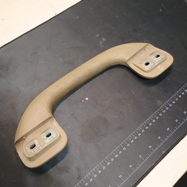 1999-2004 Ford F-250 Interior Grab Handle - Image 2