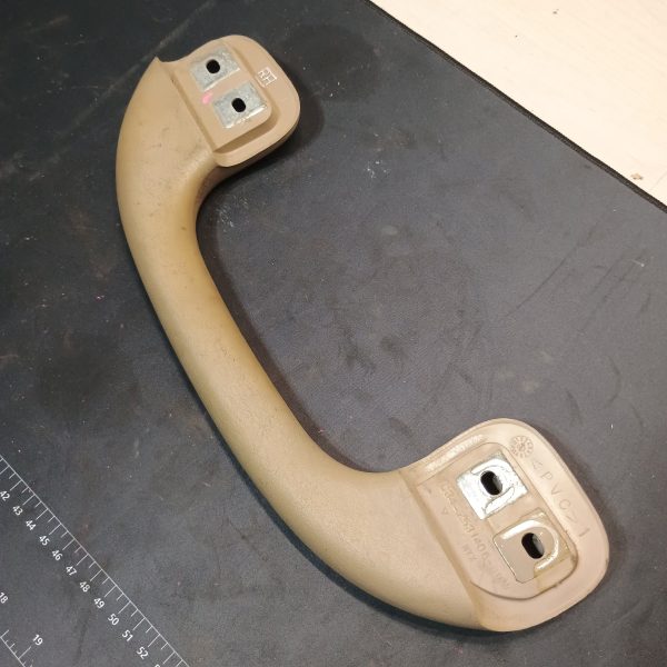 1999-2004 Ford F-250 LH Interior Grab Handle - Image 2