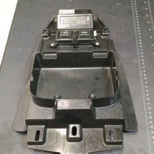 1999-2004 Ford F-250 Overhead Console Digital Display