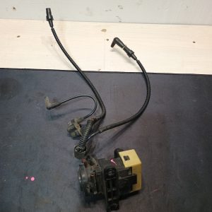 1999-2004 Ford F-250 4WD Hub Locking Solenoid