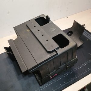 2003 Ford F250 Battery Box - 6.0L Diesel