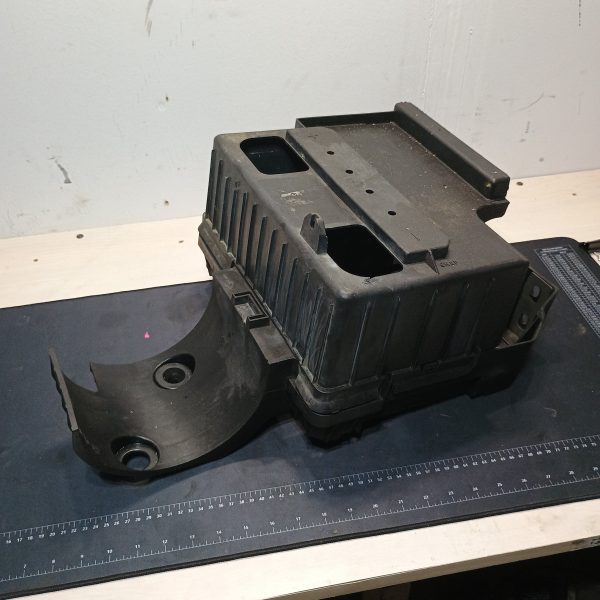 2003 Ford F250 Battery Box - 6.0L Diesel - Image 2