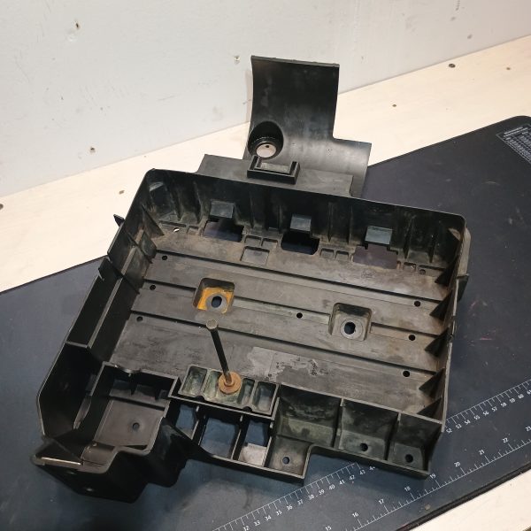 2003 Ford F250 Battery Box - 6.0L Diesel - Image 3