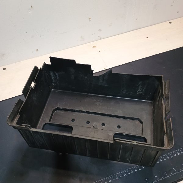 2003 Ford F250 Battery Box - 6.0L Diesel - Image 4