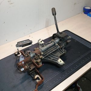 1999-2004 Ford F-250 Steering Column