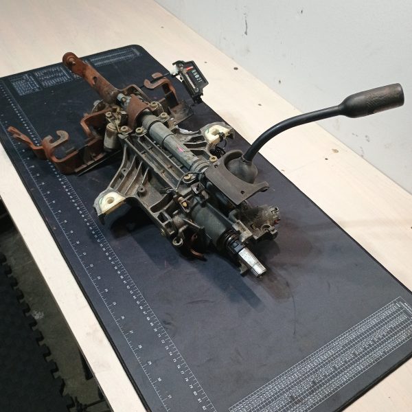 1999-2004 Ford F-250 Steering Column - Image 2