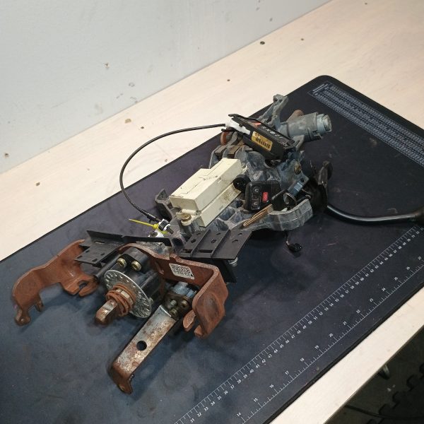 1999-2004 Ford F-250 Steering Column - Image 3