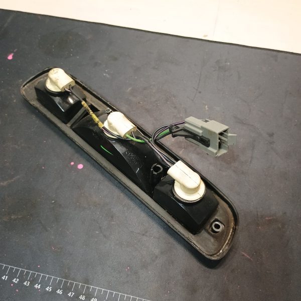 2003 Ford F250 Third Brake Light (Cab) with Harness - Image 2