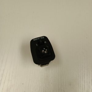 2003 Ford F250 Mirror Control Switch