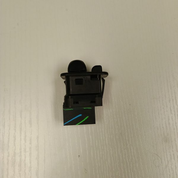 2003 Ford F250 Mirror Control Switch - Image 2