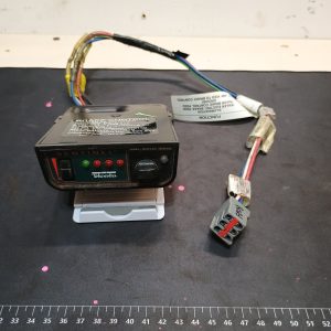 2003 Ford F250 Brake Control Module (Tekonsha)