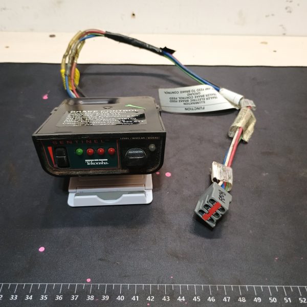 2003 Ford F250 Brake Control Module (Tekonsha)