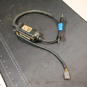 2003 Ford F250 Brake and Gas Pedal Adjustment Motor