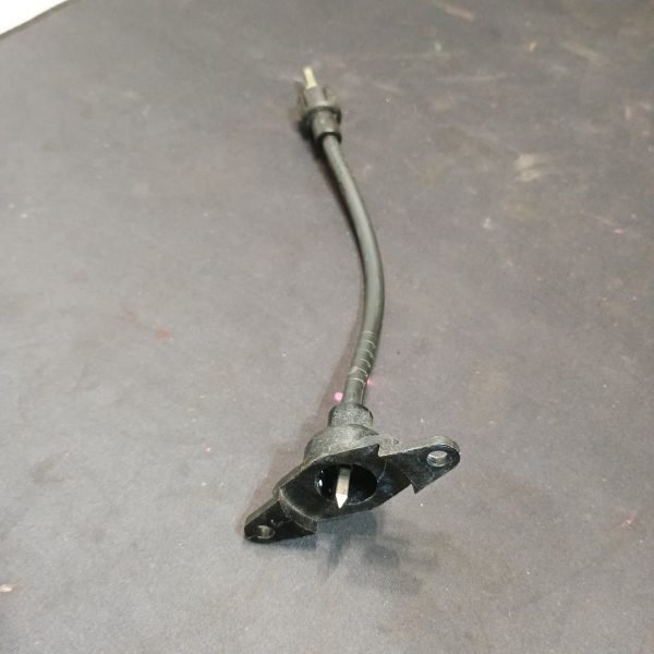 2003 Ford F250 Brake/Gas Pedal Adjustment Cable - Short Cable - Image 2