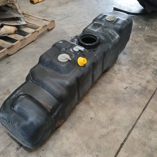 2003 Ford F250 Gas Tank (Shell only). Sending you no sold separately. - Image 2