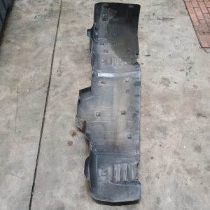 2003 Ford F250 Gas Tank Heatshield