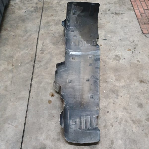 2003 Ford F250 Gas Tank Heatshield