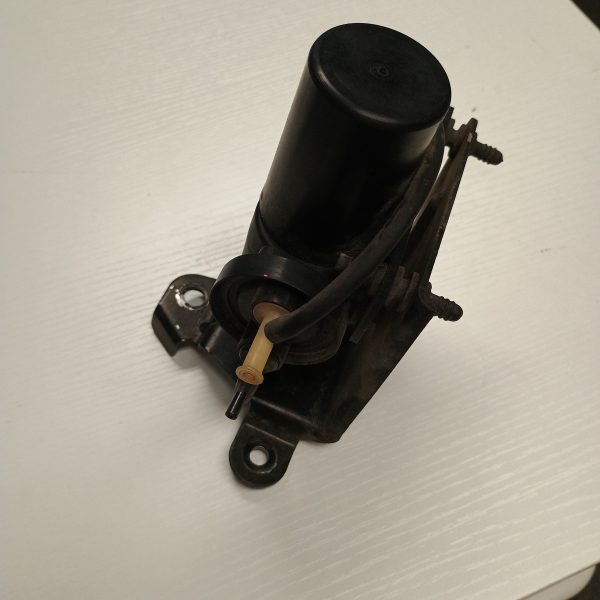 1999-2004 Ford F-250 Vacuum Pump - Image 2