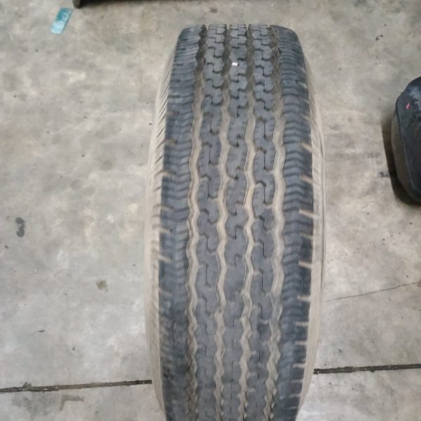 2003 Ford F250 Spare Tire - Image 2