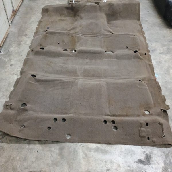2003 Ford F250 Carpet - Image 2