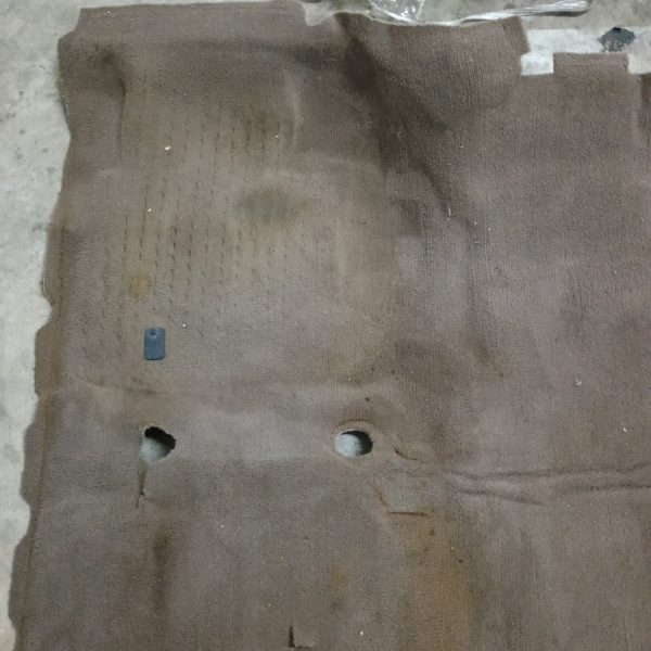 2003 Ford F250 Carpet - Image 3