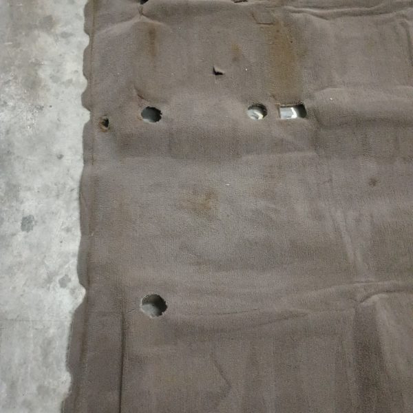 2003 Ford F250 Carpet - Image 4