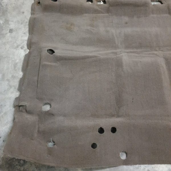 2003 Ford F250 Carpet - Image 5