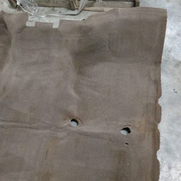2003 Ford F250 Carpet - Image 6