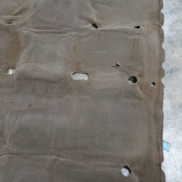 2003 Ford F250 Carpet - Image 7
