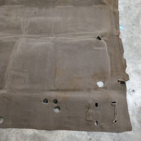 2003 Ford F250 Carpet - Image 8